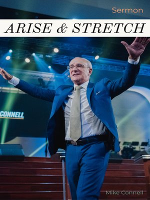 cover image of Arise & Stretch